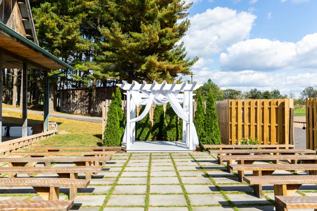 Stephanie Maria Photography - Spangler Wedding